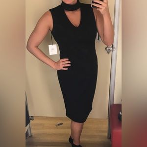 Calvin Klein Cocktail Dress